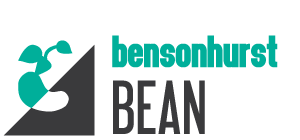 Logo of Bensonhurst Bean