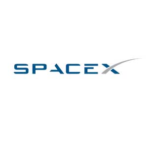 Spacex Logo