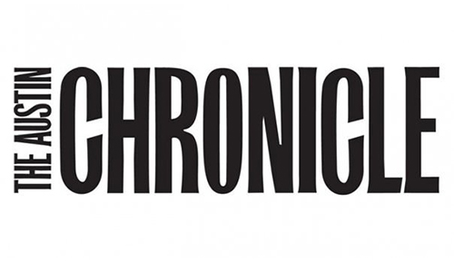 Logo of the Austin Chronicle