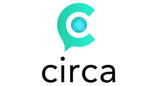 Logo of Circa