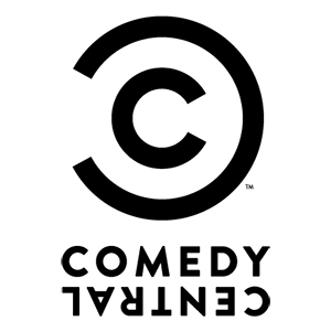 Logo of Comedy Central