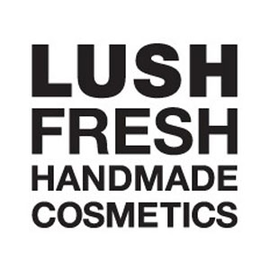 Logo of Lush Fresh Handmade Cosmetics