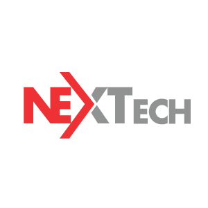 Logo of NexTech