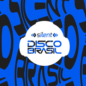 Silent Disco Brasil