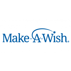 Logo of Make a Wish