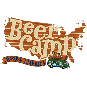 Logo of Beer Camp