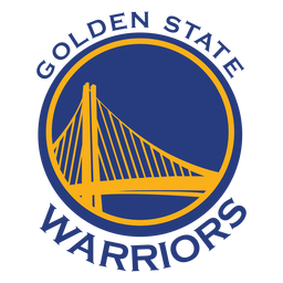 Logo of Golden States Warriors