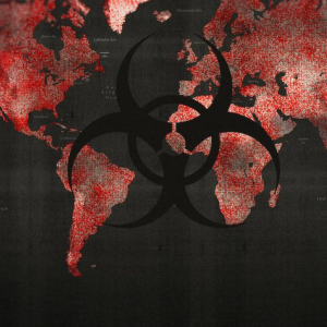 Netflix Pandemic