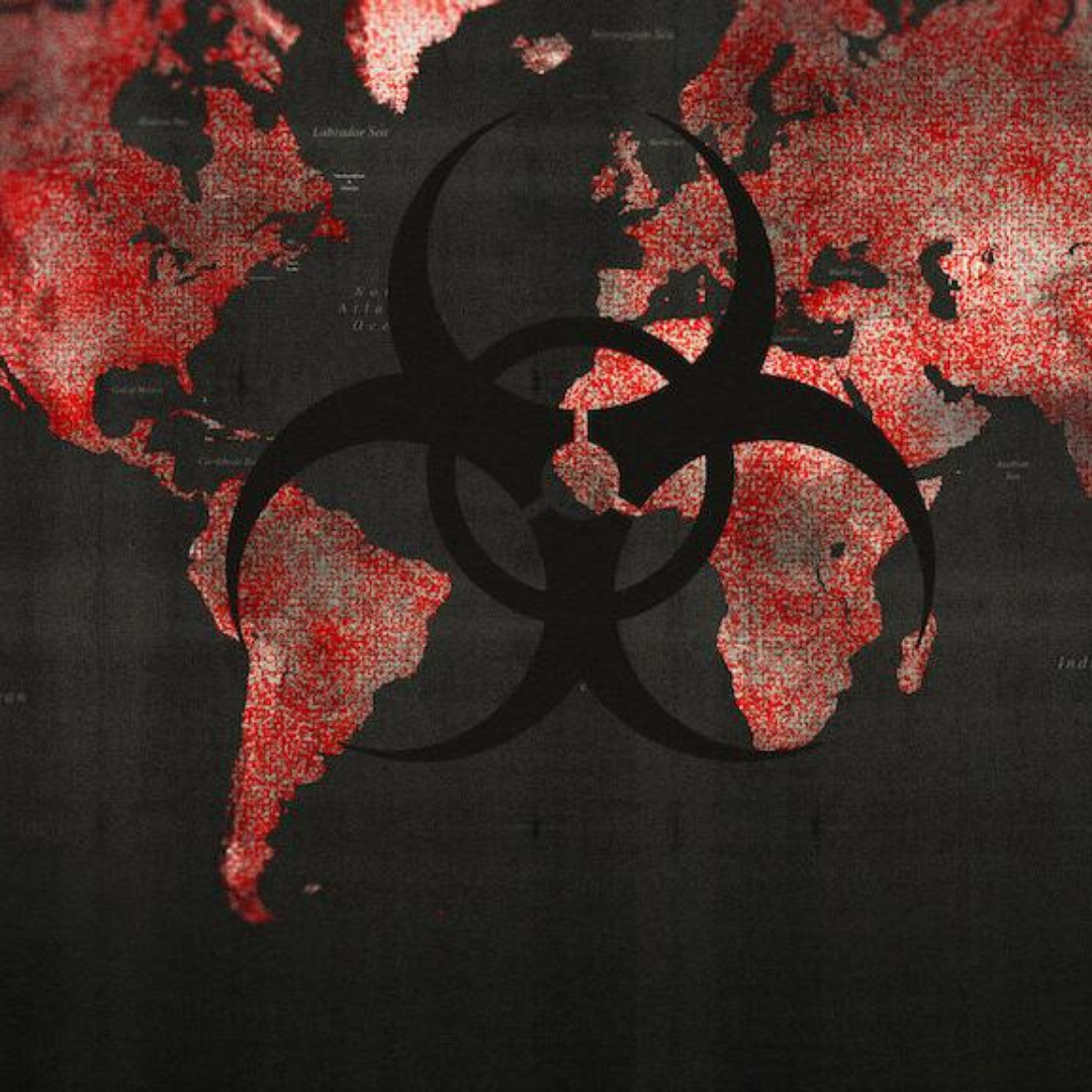 Netflix Pandemic